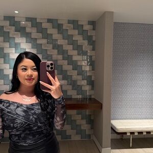 Meet your Posher, Yamileth